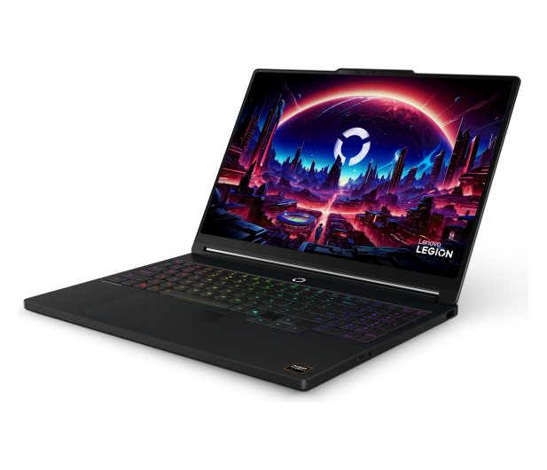Lenovo Legion 5-15 Ryzen AI 7-450/32GB/512 RTX5060 OLED 165Hz - 1574168 - zdjęcie 4